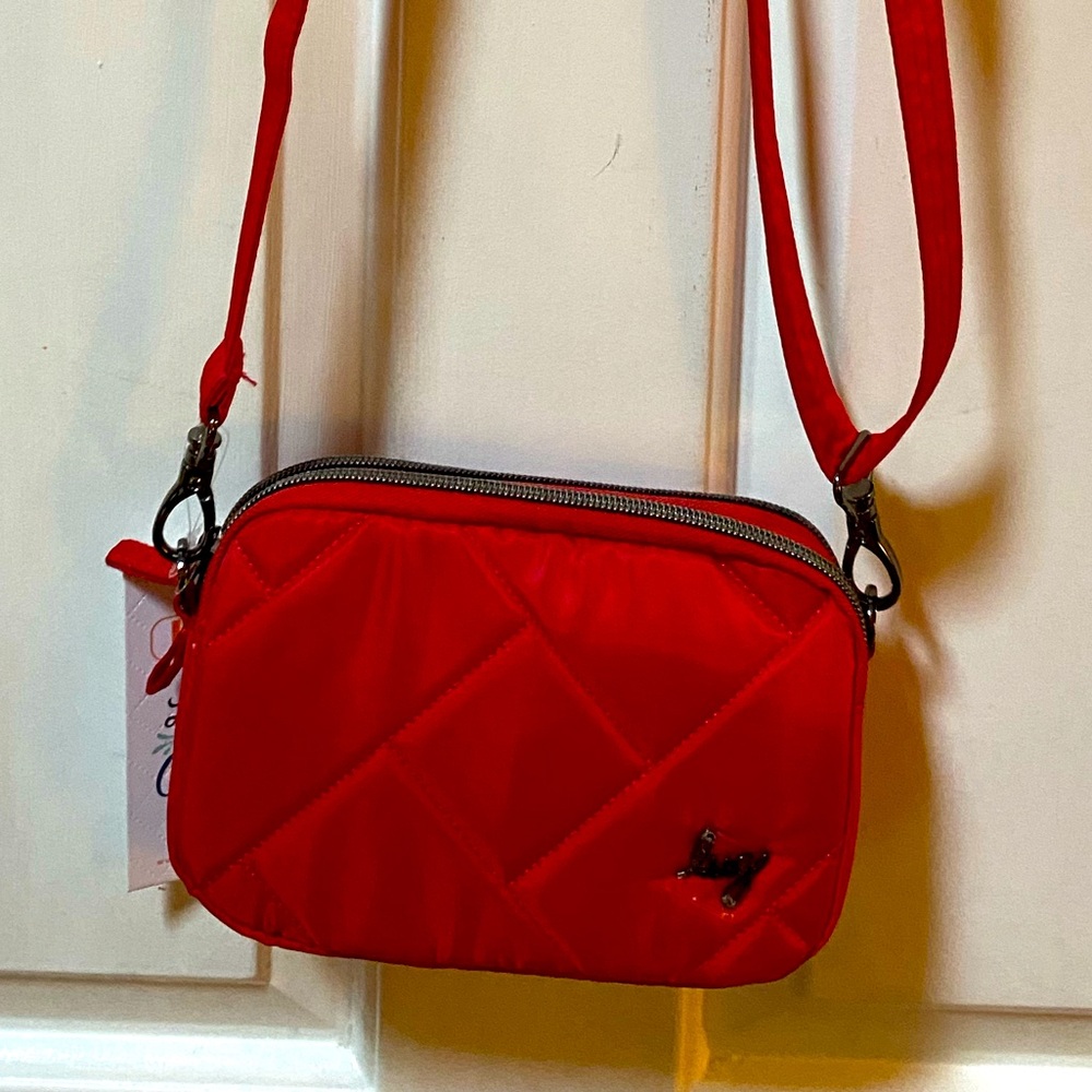 Lug Coupese Bag